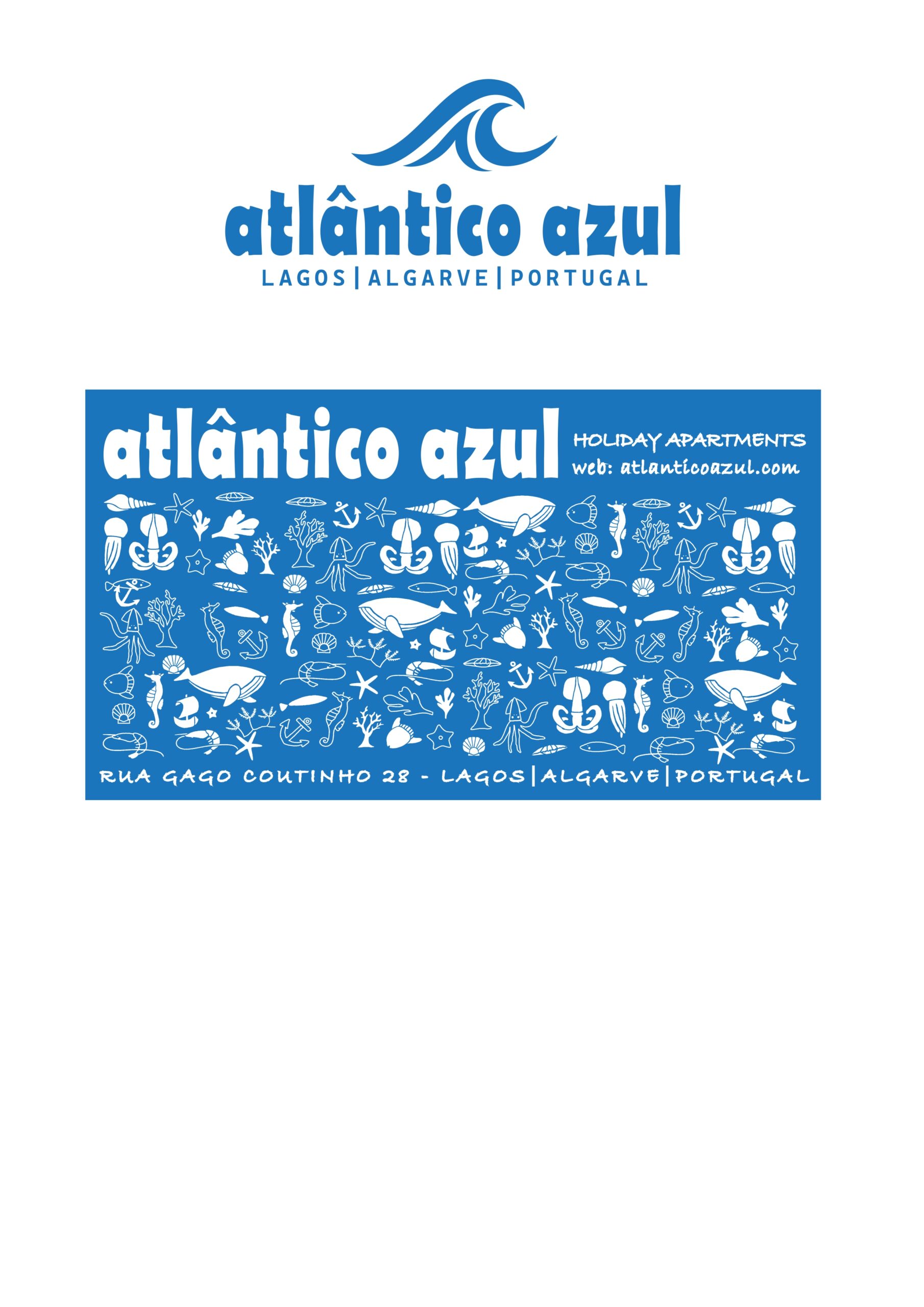 Atlântico AZUL